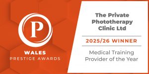 Medical Training Provider of the Year 2025/2026